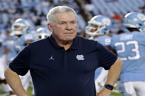 How UNC has ‘lowered standards’ to help Bill Belichick after leaving Mack Brown with a ‘slow bleed’