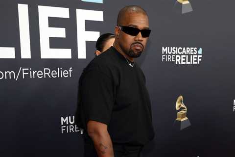 Ye & YoungBoy Never Broke Again Flex on Their Detractors With Blaring Collaboration ‘Alive’: Listen