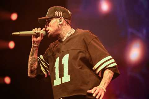 Chris Brown Speaks Out After U.K. Court Releases Him on Bail: ‘From the Cage to the Stage’