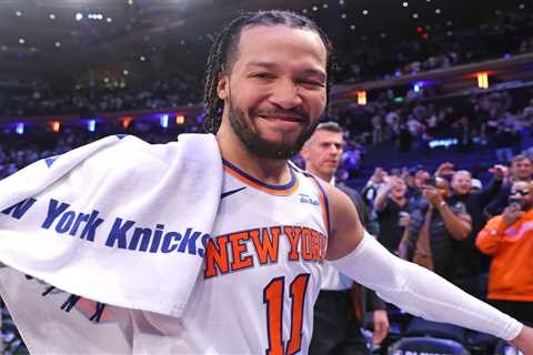 Post experts make Knicks-Pacers playoff predictions