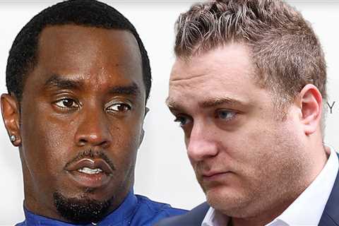 Diddy's Ex-Executive Assistant Testifies About Being 'Fixer' After Violent Incidents