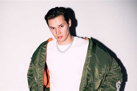 Dance Moves: Mau P, Zack Martino & Calvin Harris Hit New Highs