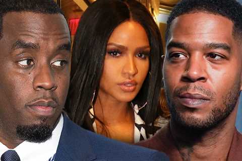 At Diddy Trial, Kid Cudi Says He Was Played by Cassie