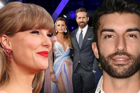 Taylor Swift Subpoena Withdrawn by Justin Baldoni