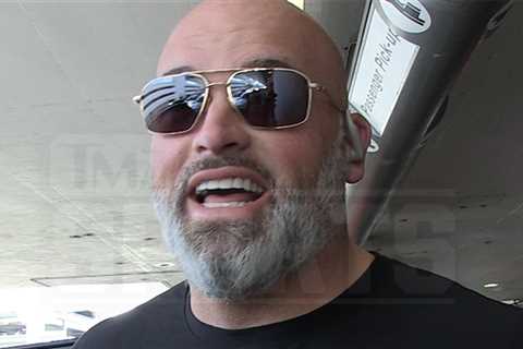 Ex-NFL Star Andrew Whitworth Has No Issues W/ 'Tush Push' Ban Failing