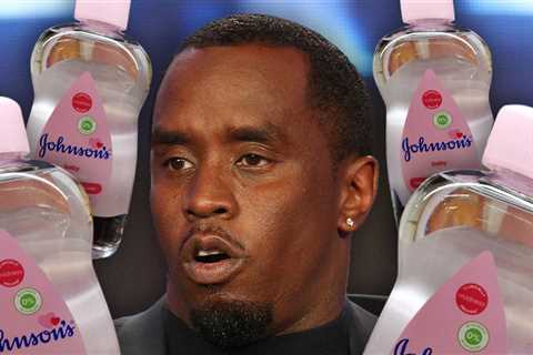 Diddy's Hotel Profile Warned of Rooms Drenched in Candle Wax, Baby Oil