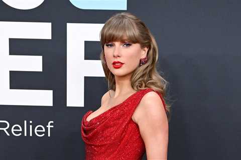 Taylor Swift Subpoena Dropped in Legal Feud Between Justin Baldoni and Blake Lively