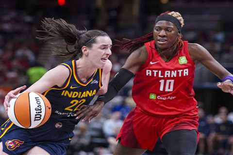 Fever vs. Dream prediction: WNBA player props, odds, best bets
