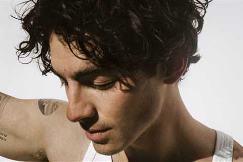 Friday Music Guide: New Music From Joe Jonas, Reneé Rapp, Alex Warren & Jelly Roll and More