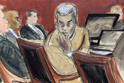 Diddy Trial: 6 Biggest Moments So Far, From Freak-Off Details to Suge Knight to Kid Cudi’s..
