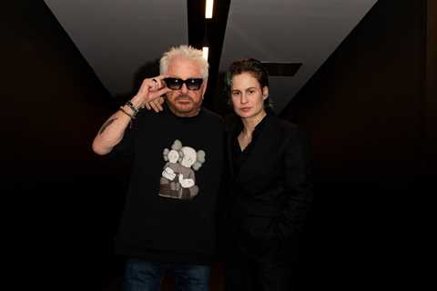 Friday Dance Music Guide: The Week’s Best New Tracks From Christine and The Queens & Cerrone, Mau P ..