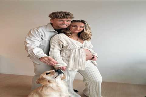 Challenges in Pregnancy: Made in Chelsea Star Tiffany Watson Hospitalised Due to Baby's High Heart..