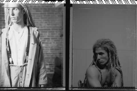 Hear a 1998 Josh Wink Set From New York’s Legendary Club Twilo