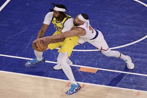 Heroes, zeros of Game 2: Josh Hart puts up an ugly clunker