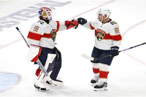 Hurricanes vs. Panthers odds, picks, and prediction: Best bet for Game 3 on Saturday