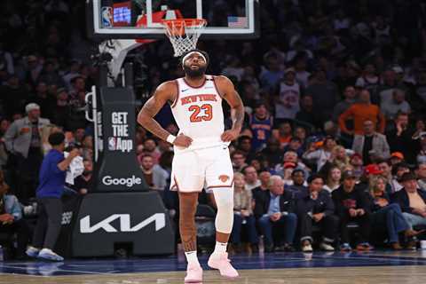 Knicks vs. Pacers Game 3 prediction: NBA Eastern Conference Finals player props, odds