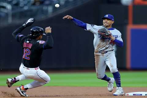 Fanatics Sportsbook promo for Mets vs. Dodgers: New users get $1,000 no sweat first bet on Sunday