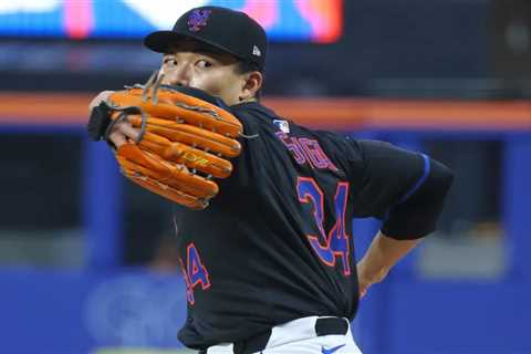 Dodgers vs. Mets odds, prediction: MLB best bets, picks for Sunday