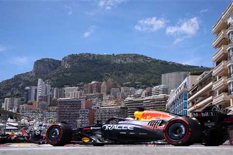 How to watch F1 2025 Monaco Grand Prix live for free in US: Time, streaming