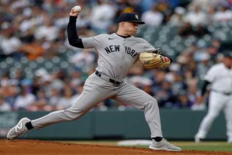 Will Warren flashes maturation by navigating early jam in Yankees’ win: ‘Didn’t blink’