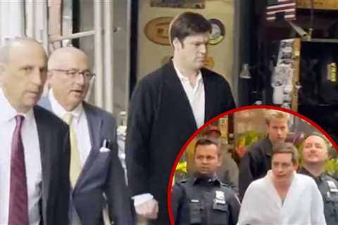 Second Suspect Surrenders in NYC’s Twisted Crypto Torture Case