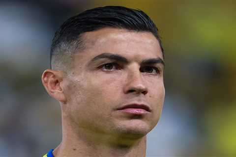 Cristiano Ronaldo’s Al-Nassr stint ‘is over’ as he hints at major upcoming move