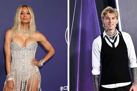 Here's What Everyone Wore To The 2025 American Music Awards