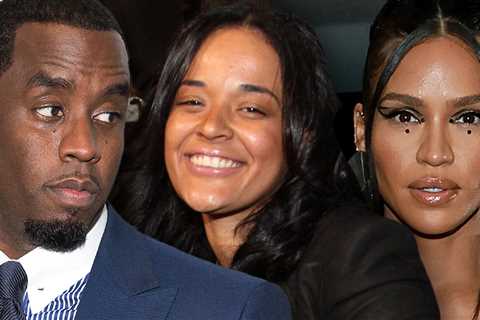 Diddy's Ex-Employee Capricorn Clark Rips Cassie on Stand, Says She's No Whitney, Mariah