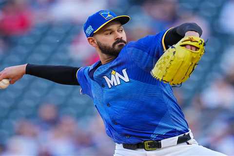 Twins vs. Rays prediction, picks: MLB odds, best bets Wednesday