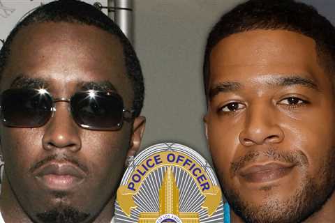 Diddy Trial Testimony Begins With LAPD Officer Recounting Kid Cudi House Call