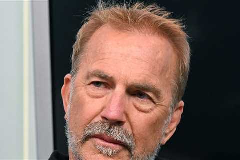 Kevin Costner Sued Over Alleged Unscripted ‘Horizon 2’ Rape Scene