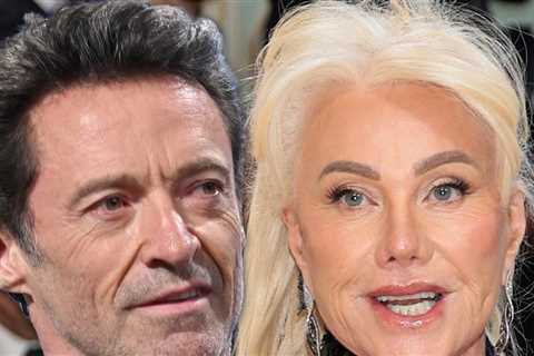 Hugh Jackman's Estranged Wife Calls Their Split a 'Journey of Betrayal'