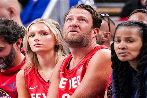 Dave Portnoy blasts WNBA for racism investigation after Angel Reese-Caitlin Clark kerfuffle