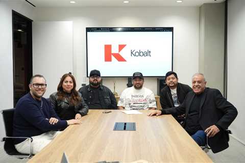 K Music Publishing Inks Global Admin Deal With Kobalt