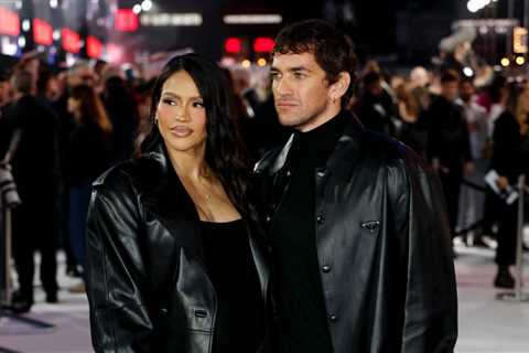 Cassie Ventura Gives Birth to Baby No. 3 With Husband Alex Fine Shortly After Testifying in..