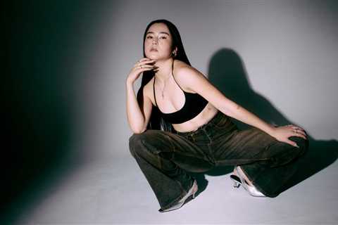 Dancer Shiori Murayama Talks Working in U.S. & Cultural Differences in Dance Community: Billboard..