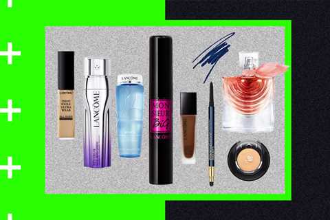 From Viral ‘Big Volume’ Mascara to Zendaya’s Go-To Foundation, These Beauty Bestsellers Are 30% Off ..