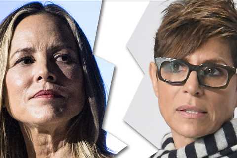 Maria Bello Files for Divorce From Celeb Chef Dominique Crenn