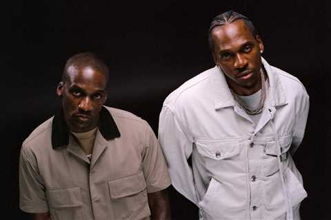 Clipse Announces ‘Let God Sort Em Out’ Release Date With Cinematic Trailer, Reveals Album Cover Art