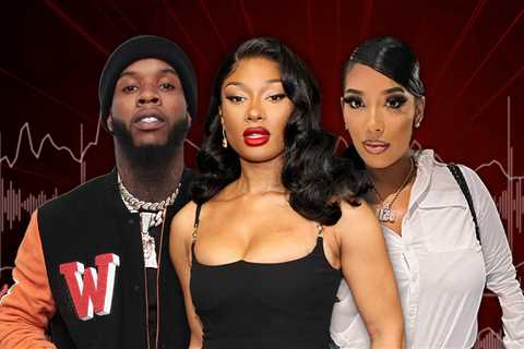 Tory Lanez Releases Audio & Video Inconsistent With Megan Thee Stallion Testimony