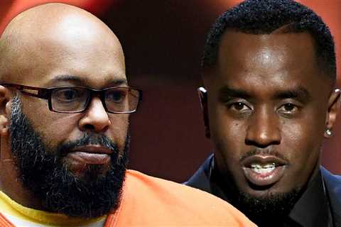 Suge Knight Urges Diddy to Testify in Federal Trial