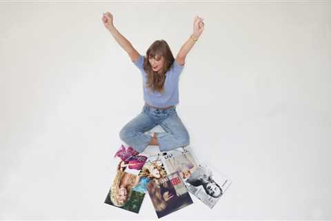 Taylor Swift Buys Back Her Masters From Shamrock, Reclaiming Her First Six Albums