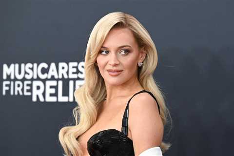 Kelsea Ballerini Says She’s Taking a Break After Her Tour and ‘The Voice’