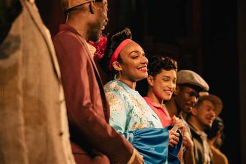 8 of the Best Latin-Themed Musicals Ever on Broadway: From ‘West Side Story’ to ‘Buena Vista..