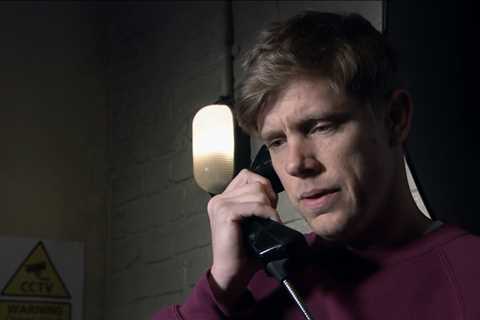 Emmerdale's Startling Departure: Soap Icon Departs Shortly After Return