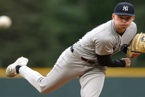Will Warren is learning the art of pitching from Yankees stalwarts — and it’s all clicking