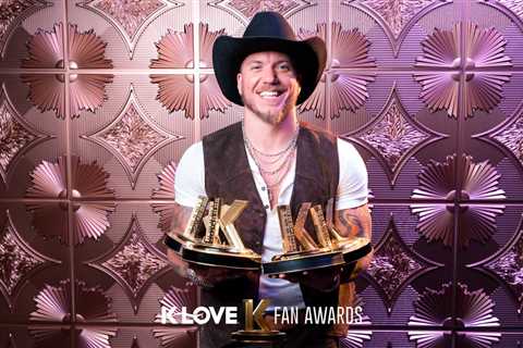 Brandon Lake, CeCe Winans & More Among 2025 K-LOVE Fan Awards Winners: Full List