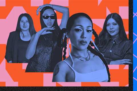 Voices of Pride: How AAPI Leaders and Artists Are Shaping the Future of Music