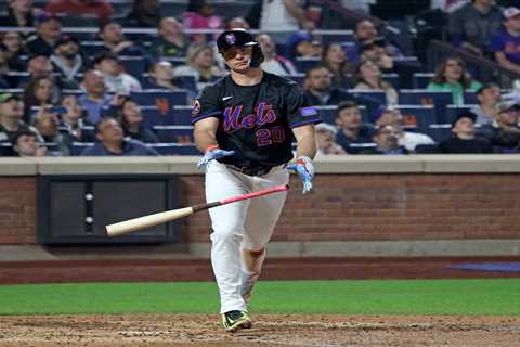 David Stearns knows Mets need to fix two areas plaguing team