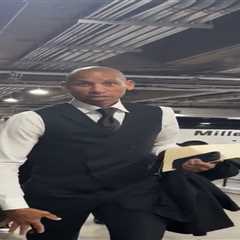 Reggie Miller’s Pacers bias reaches new heights with Game 6 arrival: ‘You know what time it is’